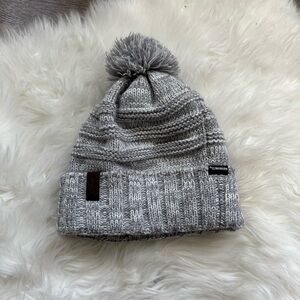 Adidas Pom Pom beanie